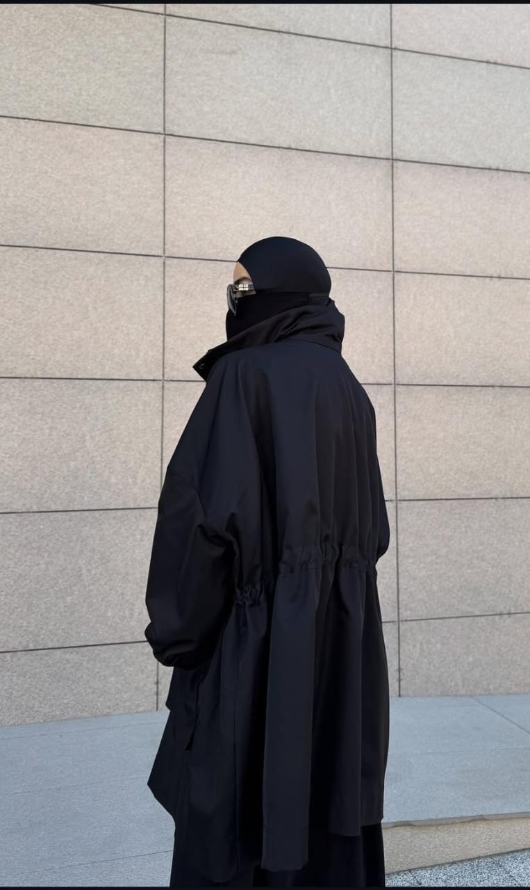 Worrior outfit 2 pc